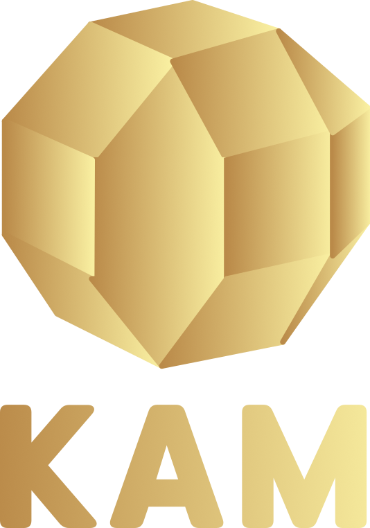 KAM Logo