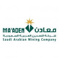 Maaden