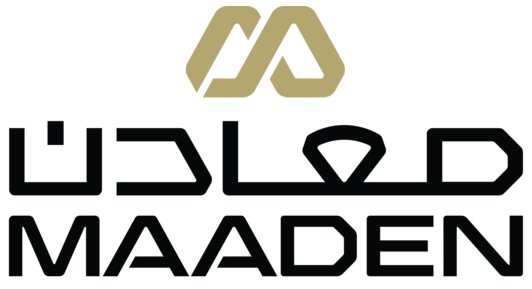 Maaden